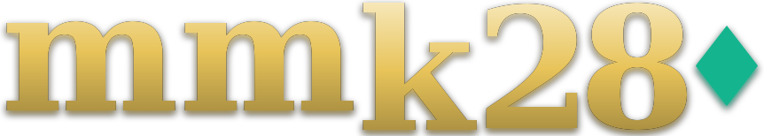 mmk280 logo