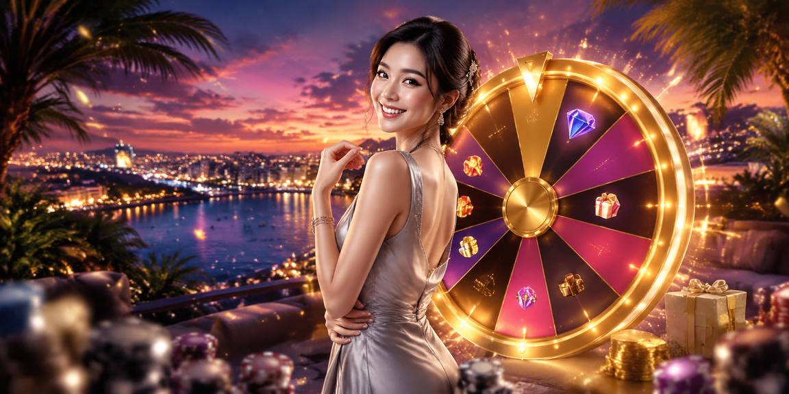 mmk280 Lucky Prize အခန်း အကြောင်း ကျွန်ုပ်တို့ ကြည့်ရှုမည်