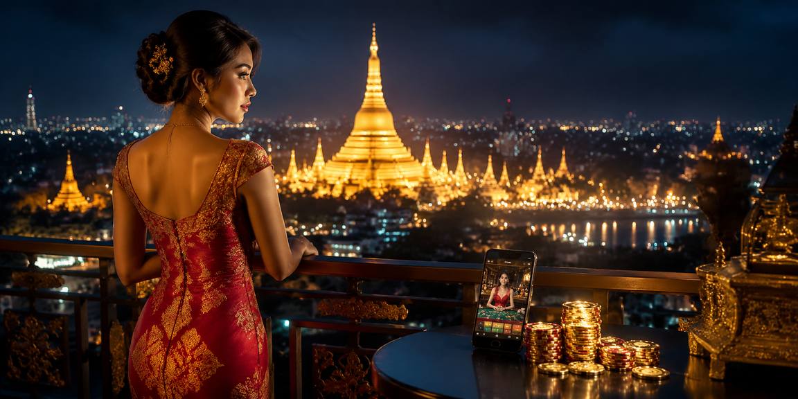 mmk280 Lucky Hat ကစားခန်းကို အသိအမှတ်ပြုပါ